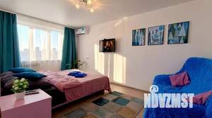 2-к квартира, посуточно, 50м2, 3/10 этаж