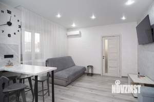 2-к квартира, посуточно, 50м2, 1/1 этаж