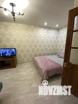 1-к квартира, посуточно, 33м2, 2/5 этаж