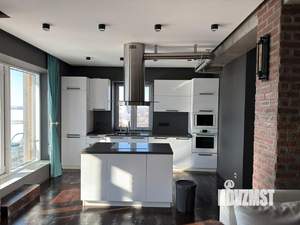 3-к квартира, на длительный срок, 105м2, 17/19 этаж