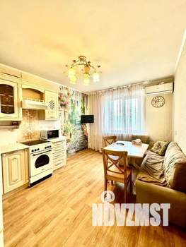 2-к квартира, посуточно, 59м2, 6/10 этаж