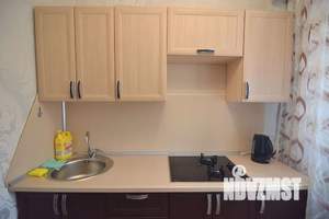 1-к квартира, посуточно, 35м2, 3/5 этаж