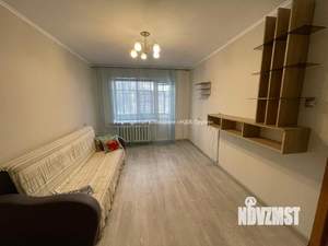 1-к квартира, на длительный срок, 33м2, 1/10 этаж