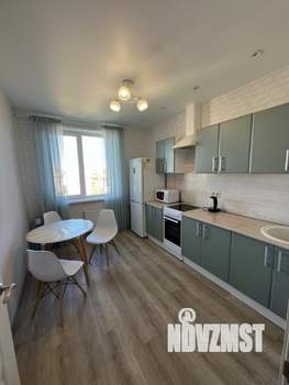 2-к квартира, на длительный срок, 57м2, 16/16 этаж