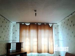 1-к квартира, на длительный срок, 38м2, 2/2 этаж