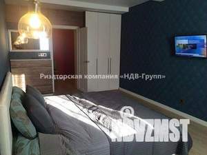 Студия квартира, на длительный срок, 65м2, 11/14 этаж