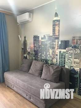 Студия квартира, посуточно, 20м2, 4/5 этаж