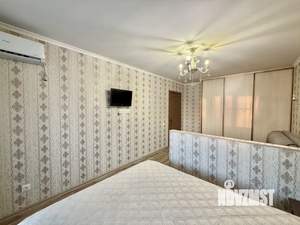 1-к квартира, на длительный срок, 31м2, 2/5 этаж