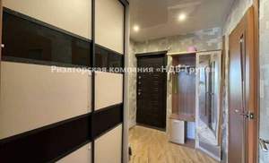 1-к квартира, на длительный срок, 37м2, 9/10 этаж