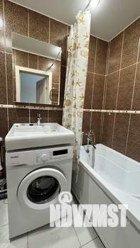 Студия квартира, посуточно, 33м2, 7/9 этаж