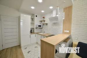 2-к квартира, посуточно, 49м2, 3/20 этаж