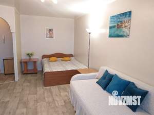 1-к квартира, посуточно, 32м2, 5/14 этаж