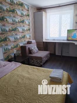 2-к квартира, посуточно, 46м2, 5/5 этаж