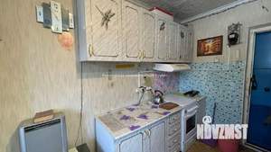 1-к квартира, на длительный срок, 13м2, 2/5 этаж