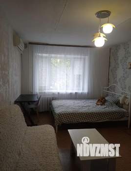 1-к квартира, на длительный срок, 31м2, 3/5 этаж