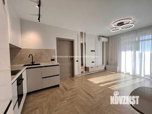 2-к квартира, на длительный срок, 50м2, 6/23 этаж