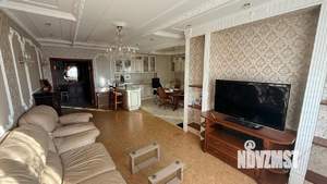 3-к квартира, на длительный срок, 100м2, 19/20 этаж