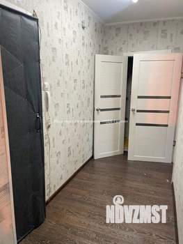 1-к квартира, на длительный срок, 32м2, 3/9 этаж