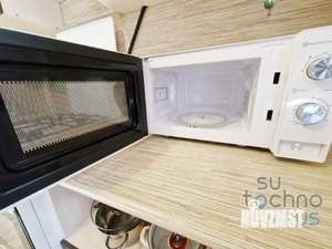 1-к квартира, посуточно, 34м2, 1/10 этаж