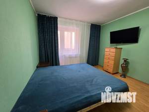 2-к квартира, посуточно, 79м2, 2/10 этаж
