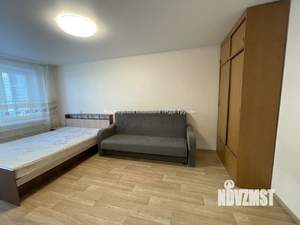 1-к квартира, на длительный срок, 33м2, 2/10 этаж