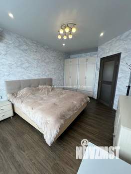 3-к квартира, на длительный срок, 80м2, 22/23 этаж