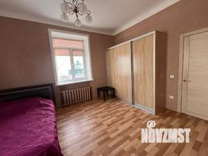 2-к квартира, посуточно, 55м2, 5/5 этаж