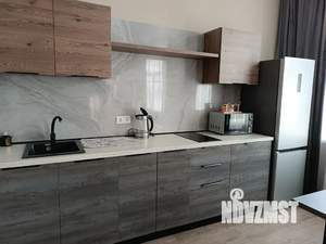 Студия квартира, посуточно, 33м2, 2/2 этаж