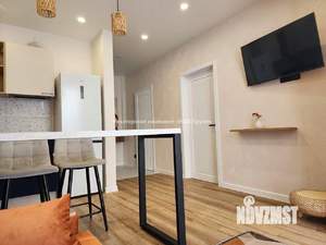 2-к квартира, на длительный срок, 40м2, 9/23 этаж