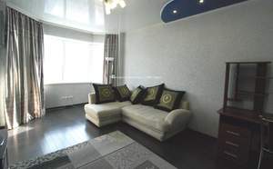 1-к квартира, на длительный срок, 42м2, 10/17 этаж