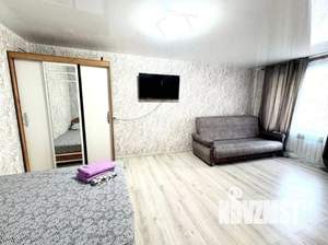 1-к квартира, посуточно, 32м2, 1/1 этаж