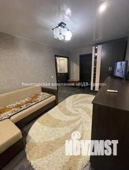 2-к квартира, на длительный срок, 47м2, 4/5 этаж