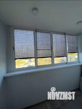 1-к квартира, на длительный срок, 39м2, 3/14 этаж