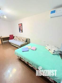 1-к квартира, посуточно, 33м2, 4/9 этаж
