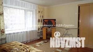 1-к квартира, на длительный срок, 32м2, 1/9 этаж