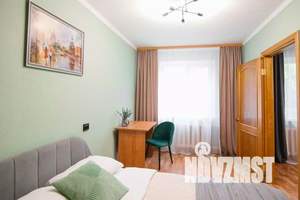 2-к квартира, посуточно, 45м2, 2/5 этаж