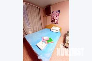 1-к квартира, посуточно, 33м2, 2/4 этаж