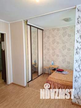 1-к квартира, посуточно, 25м2, 3/5 этаж