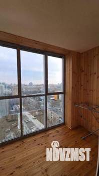 1-к квартира, на длительный срок, 36м2, 18/20 этаж