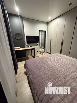 2-к квартира, на длительный срок, 60м2, 19/25 этаж