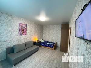 1-к квартира, посуточно, 32м2, 1/1 этаж