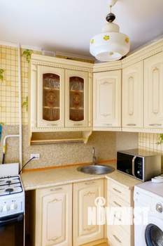 1-к квартира, на длительный срок, 33м2, 2/5 этаж