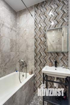 2-к квартира, посуточно, 51м2, 2/9 этаж