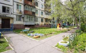 2-к квартира, на длительный срок, 43м2, 1/5 этаж