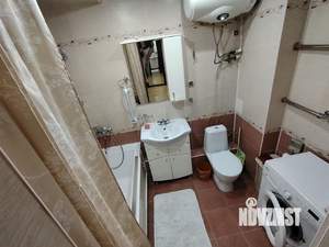 1-к квартира, на длительный срок, 50м2, 2/19 этаж