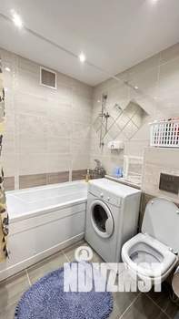 2-к квартира, посуточно, 36м2, 7/9 этаж