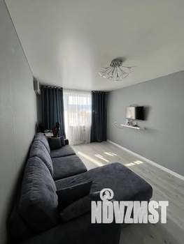 2-к квартира, посуточно, 52м2, 9/10 этаж