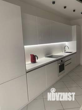 2-к квартира, на длительный срок, 80м2, 3/19 этаж