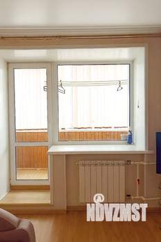 1-к квартира, на длительный срок, 33м2, 3/5 этаж