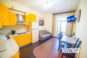 2-к квартира, посуточно, 65м2, 1/1 этаж